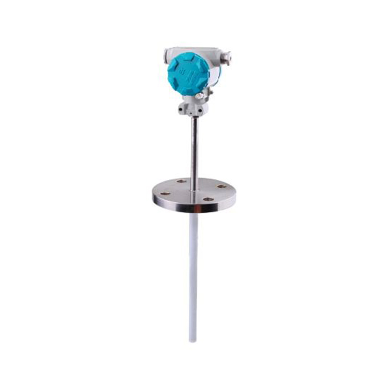 Anti-korrosjon flenstype integrert temperaturtransmitter 1