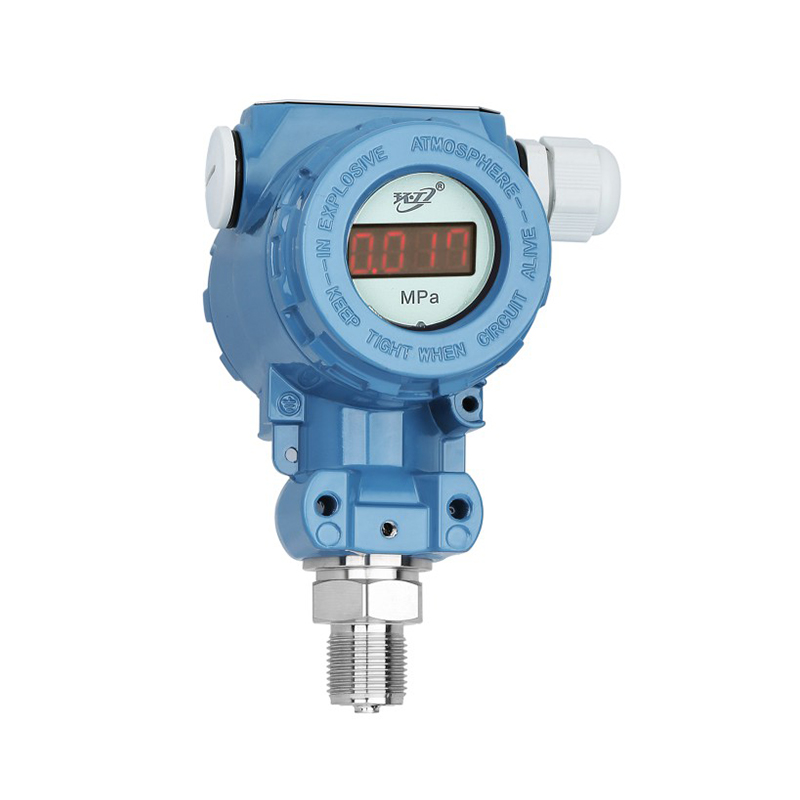 PB6103CNM trykktransmitter 3