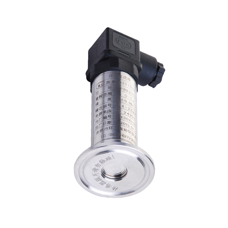 PB83CNK klemme semi-flat membran