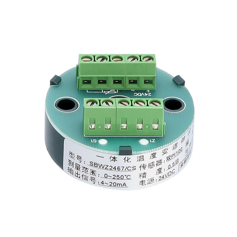 SBWZ2467-2C temperatursender