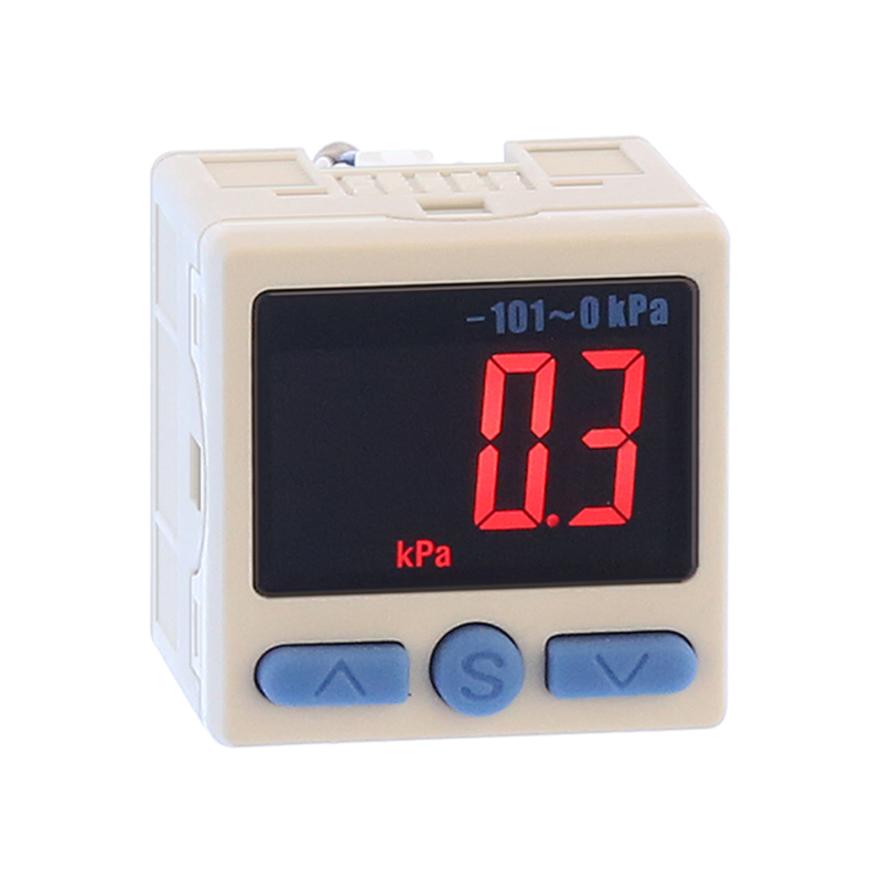 DSP1 liten pneumatisk trykktransmitter