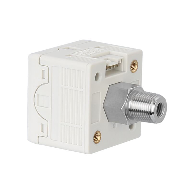 DSP2 liten pneumatisk trykktransmitter